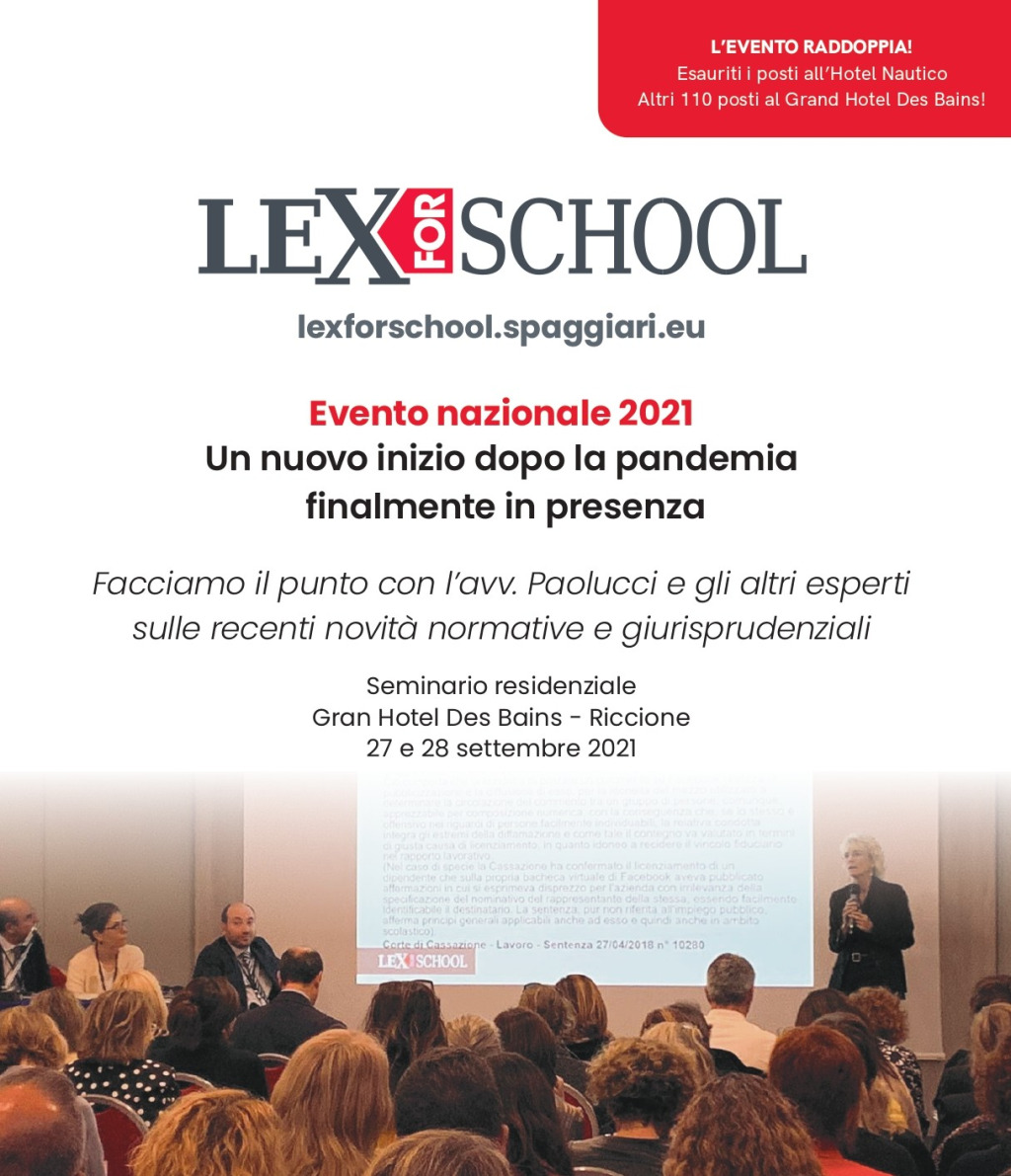 Riccione, 27/28 settembre